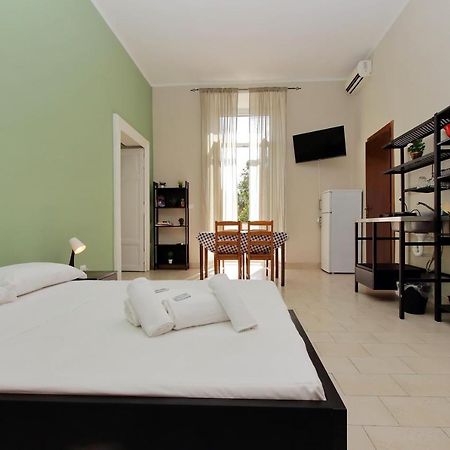 Residence Apartment Lucky Stars Рим Экстерьер фото