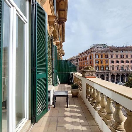 Residence Apartment Lucky Stars Рим Экстерьер фото