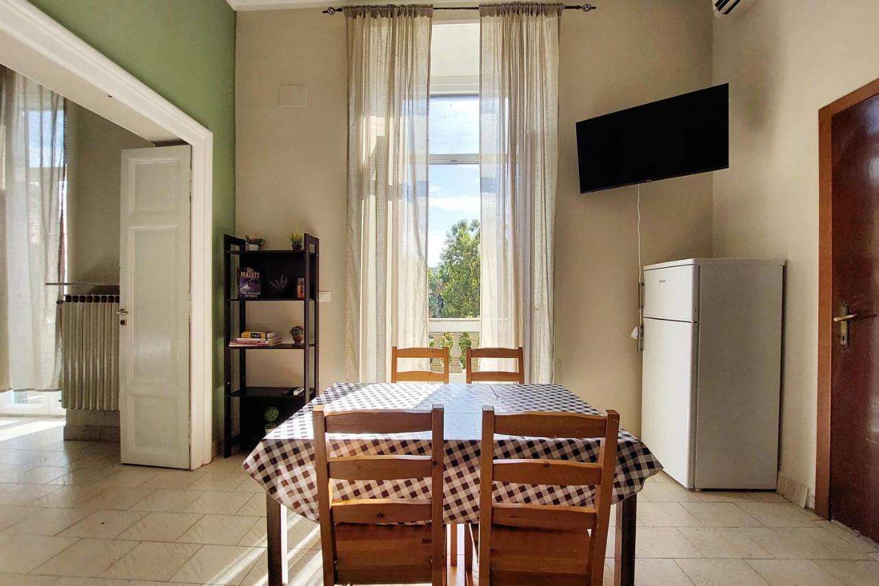Residence Apartment Lucky Stars Рим Экстерьер фото