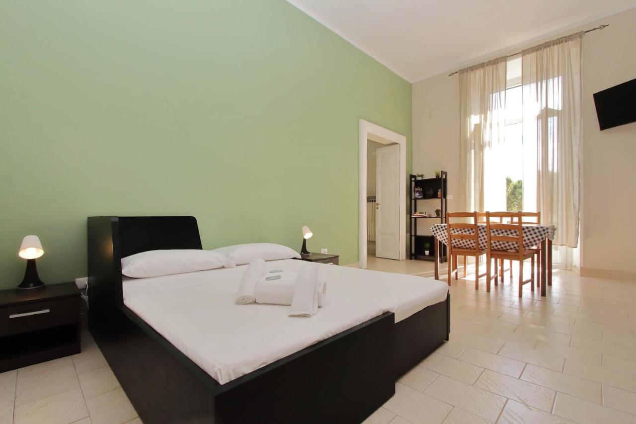 Residence Apartment Lucky Stars Рим Экстерьер фото